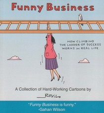 Guest Book Review: Funny Business