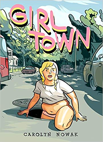 Girl Town Cover