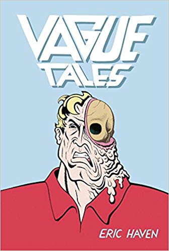 Vague Tales cover